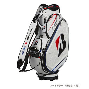 BRIDGESTONE GOLF CB2601 / �u���a�X�g�� �c�A�[���v���J���f�� �L���f�B�o�b�O 2026�N���f�� �S4�F �����Y �S���t�o�b�O 9.5�^ 4.9kg ���{���K�i ��������