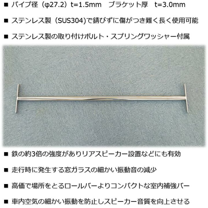 楽天市場】【送料無料・即日発送】JA12 JA22 ジムニー ステンレス製 