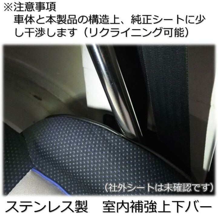 楽天市場】【送料無料・即日発送】JA11 ジムニー ステンレス製 室内  