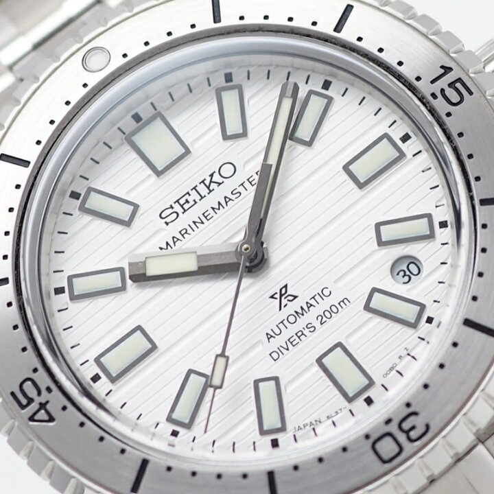 楽天市場】【国内正規保証書2024年1月】 SEIKO (セイコー) プロ 