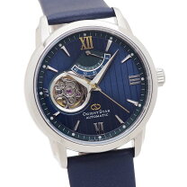 ジャンク品】ORIENT 自動巻き メンズ 腕 ファッション 時計