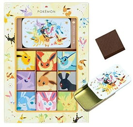 楽天市場 チョコレート ポケモンの通販