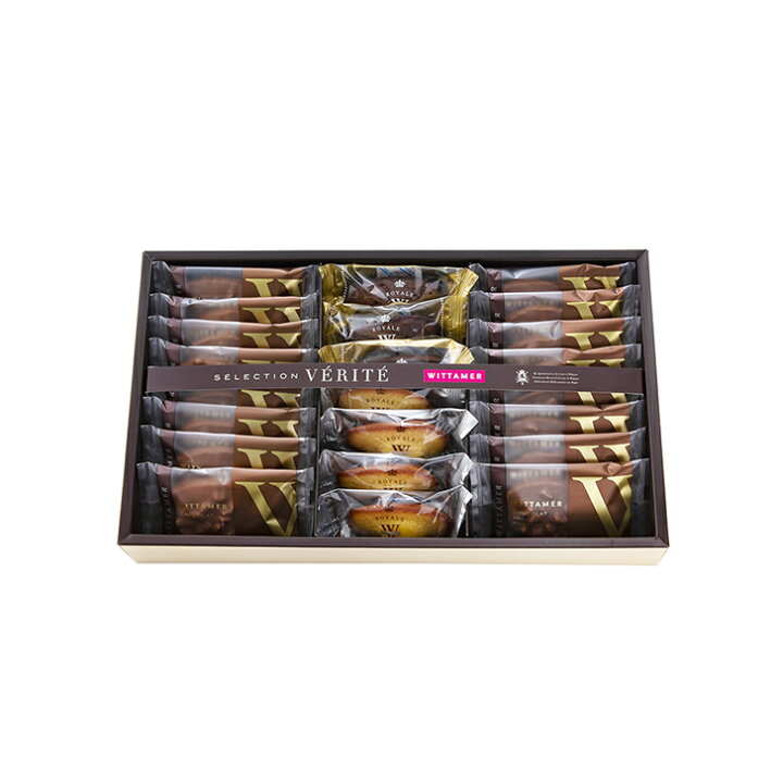 楽天市場 楽天カードで6倍 父の日 ヴィタメール セレクション ヴェリテ23個入 スイーツ 花 セット ギフト プレゼント 誕生日プレゼント 内祝い 詰め合わせ おしゃれ お取り寄せ 食品 母 女友達 女性 お中元 Proudia