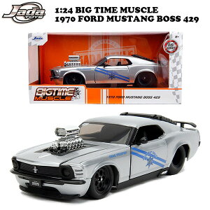 �yJADATOYS�z �yBTM 1/24�z�y1989 Ford Mustang GT Boss 429�z�yHighway Drag�z�y#35021�z�t�H�[�h�}�X�^���OGT �n�C�E�F�C �h���b�O �W���_�g�C�Y Bigtime Muscle �r�b�N�^�C���}�b�X�� �~�j�J�[ �_�C�L���X�g �A��
