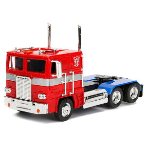 �yJADATOYS�z �y�g�����X�t�H�[�}�[�z�y�I�v�e�B�}�X �v���C���z�yTRANSFORMERS G1 Autobot Optimus Prime�z�f�� SF �W���_�g�C�Y �~�j�J�[ �_�C�L���X�g �A���� �A�����J���J�[ US�J�[ �z�b�h���b�h