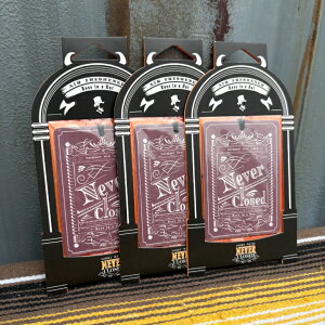 SORRY WE ARE NEVER CLOSED GAtbVi[ SWNC J[pi F  AJ  ݂艺 A [C_[ EGXgR[Xg USA a