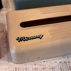 }[L[ Mercury 2way eBbV{bNX [ CeA Ǌ| _CjO rO K[W 