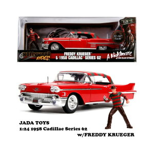 GẌ tfB ~jJ[ Jada W_ JadaToys AJG f AJ A [r[ JtF X tBMA zr[  fBXvC CeA  1/24 TCY Hollyw
