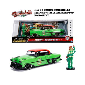 DC |CY ACr[ ~jJ[ Jada W_ JadaToys AJG f AJ A R~bN AR~ [r[ JtF X tBMA zr[  fBXvC CeA  1