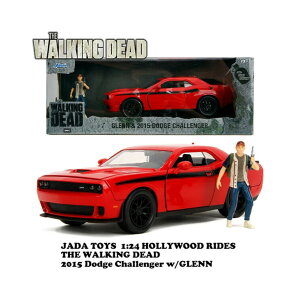 EH[LOfbh O ~jJ[ Jada W_ JadaToys AJG h} AJ A JtF X tBMA zr[  fBXvC CeA  1/24 TCY THE WALKING D