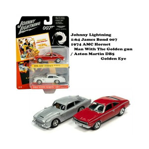 James Bond 007 Wj[CgjO ~jJ[ 1/64 TCY AJG f AJ A _CLXg^ JtF X tBMA zr[  fBXvC CeA  v