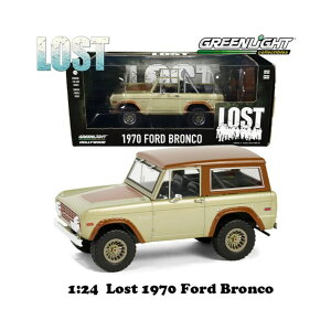 Xg ~jJ[ GREENLIGHT O[Cg tH[h uR AJG A JX^ JtF X tBMA zr[  CeA  1/24 TCY OST 1970 Ford Bronco