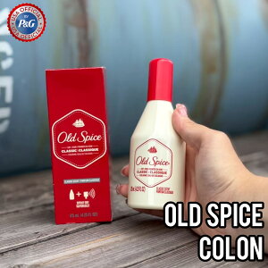 �y�I�[���h�X�p�C�X�z �y�R�����zOld Spice �I�[�f�R���� �����Y ���f�B�[�X �j�� ���� �N���V�b�N �Z�N�V�[ �t�F������ �X�v���[�^�C�v �t���O�����X �M�t�g �����^�� ���o�|�� �f�[�g ���� 
