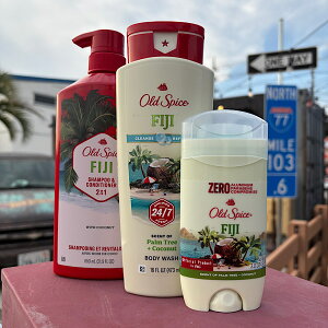 ytBW[zyI[hXpCX 3_ZbgzOld Spice   tOXo[ {fBEHbV 2in1 Vv[RfBVi[ u₩ {fBPA wAPA  G`Pbg A