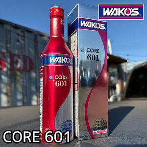 �yWAKOS�z�yCORE 601�z ���R�[�Y �R�A 305ml �K�\�����R���Y���� �Y���� �� �J�[�p�i �J�[�P�A