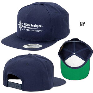 �yMOONEYES�z �yStar �t���b�g �o�C�U�[ �n�b�g�z���[���C�N�C�b�v�h ���[���A�C�Y ���S �A�C�{�[�� ���[�����S ���[���A�C MOON Equipped �z�b�g���b�h �A���� ���[���C�_�[ �t�@�b�V���� �A�p����