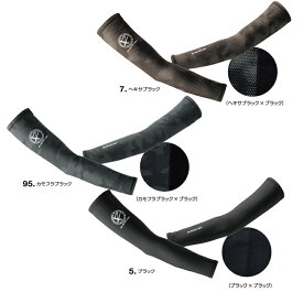 EVENRIVER イーブンリバー GTX00 アイスコンプレッションネオアームカバー インナー 作業着 作業服 抗菌防臭加工 腕カバー