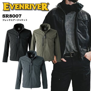 EVENRIVER �C�[�u�����o�[ SR8007 �t���b�N�G�A�[�W���P�b�g ��ƒ� ��ƕ� �X�g���b�`