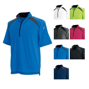 TS DESIGN ���a 3015 [MUSCLE SUPPORT CORE FIT] �V���[�g�X���[�u�n�[�t�W�b�v TS�f�U�C��