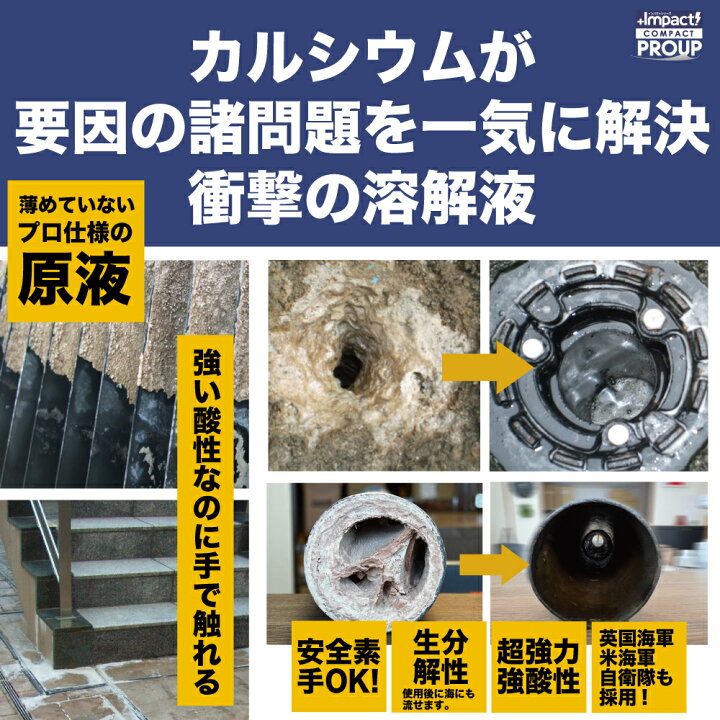 楽天市場】【プロも唖然 世界最速 】プロ用 超強力 カルシウム 