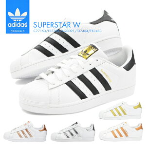 レディース靴 Adidas Superstar 靴 シューズの人気商品 通販 価格比較 価格 Com