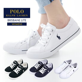 楽天市場 Polo スニーカー レディースの通販