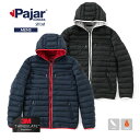 ＼11周年記念SALE／メンズ中綿ジャケット 軽量 暖かい3Mシンサレート使用 人気アウトドア ブランド Pajar CANADA SKYLAR パジャールカナダ スカイラー ネックピローになる収納ケース付き パッカブル アウター ナイロン 男性 紳士 薄い