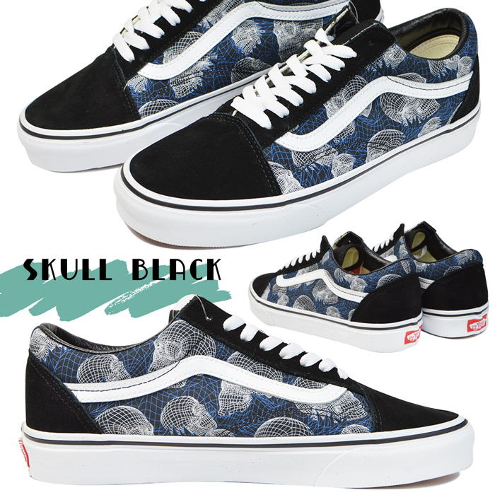 Save 45% Vans Rubber Old Skool Patchwork Floral Sneakers Womens Mens Shoes Mens Trainers Low-top trainers 