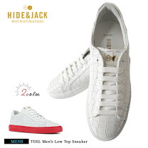 楽天市場】hide&jack（ハイドアンドジャック）の通販