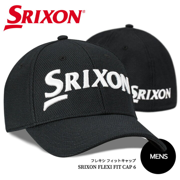 楽天市場】30日はポイント5倍！SRIXON 帽子 メンズ キャップ 