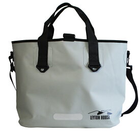 楽天ランキング受賞！中身が濡れない 防水バッグ ドライバッグ 肩掛け トート 2way プールバック メンズ レディース キッズ 防水 35L キャンプ サーフィン マリン アウトドア ショルダー レイトンハウス 通勤 通学