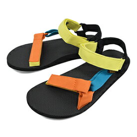 TEVA スポサン メンズ スポーツサンダル ストラップサンダル テバ 1004006 オリジナル ユニバーサル ORIGINAL UNIVERSAL 春 夏 春夏 すぽさん 靴下 フェス アウトドア レジャー 海 川 ファッション おしゃれ テバサン 人気