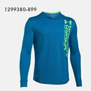 yzA_[A[}[ LbY T  TVc WjA TVc Vc Ci[ p[J[ t[ht qǂ q A[}[ UNDER ARMOUR Tech Textured Boys Hoodie