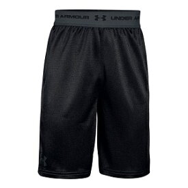 【送料無料】子供 アンダーアーマー ハーフパンツ ジュニア 子ども バスケ UNDER ARMOUR キッズ 1309310 TECH PROTOTYPE SHORT 2.0 130 140 150 160 スポーツ 男子 男の子 ボーイズ 春 夏 秋 サッカー