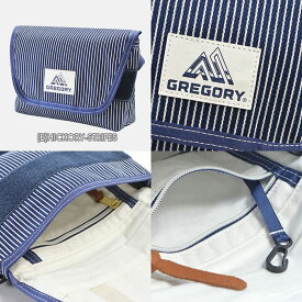 GREGORY グレゴリー ショルダーバッグ TEENY MESSENGER メンズ レディース ショルダーバック メッセンジャーバッグ サコッシュ バッグ カバン シンプル バック 鞄 かばん ポーチ