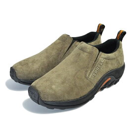 【 送料無料 】MERRELL JUNGLE MOC メレル ジャングル モック ユニセックス レディースモデル メンズ 男女兼用 スリッポン 靴 シューズ スニーカー トレッキングシューズ ハイキング