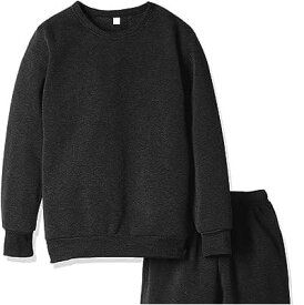 裏起毛 こども パジャマ 男の子 女の子 スウェット 上下 セット あったかい 子供用 キッズ ジュニア 子ども 子供 ポイント 消化 130 140 150 160 冬 冬用 無地 ルームウェア 女子 男子 女児 男児 冬物