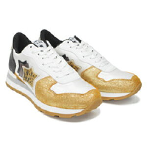 100 MADE IN ITALYɂI[nhCh̃Xj[J[ AgeBbNX^[Y fB[X Xj[J[ 킢 _X  COuh VEGA lC xK JWA V[Y C C