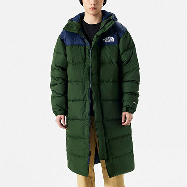 楽天市場】ベンチコート コート メンズ ノースフェイス NF0A832J  