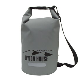 【送料無料】【プチギフトにも！】【送料無料】中身が濡れない 防水バッグ プールバッグ プールバック ドライバッグ ドライバック 小さ目 ショルダー 2way ストラップ アウトドア キャンプ サーフィン レイトンハウス メンズ レディース キッズ サウナ 温泉