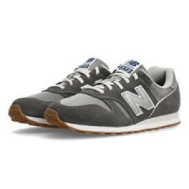 10％OFFクーポン配布中！30日はポイント5倍！スタイリッシュな見た目の大人気スニーカー NEW BALANCE ML373 ニューバランス 運動靴 メンズ 大きいサイズ ユニセックス 兼用 スポーツ ランニングシューズ ウォーキング 靴 nb