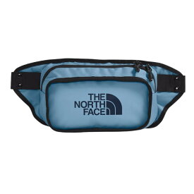 10％OFFクーポン配布中！ノースフェイス ショルダーポーチ THE NORTH FACE EXPLORE HIP PACK NF0A3KZX 3L バッグ バック ポーチ かばん ユニセックス メンズ レディース 通学 通勤 ウエストバッグ ウェストバック ウエストポーチ サコッシュ メッセンジャーバッグ アウトドア