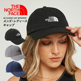 【 送料無料 】ノースフェイス キャップ 帽子 レディース メンズ ユニセックス ハット アウトドア カジュアル 人気 ブランド アースカラー ギフト プレゼント NF0A4VSV