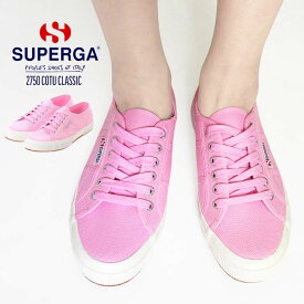 キャンバス生地 キャンバス スニーカー 赤 ピンク シンプル 派手 ワンポイント ファッション 春 夏 ローカット スニーカー スペルガ キャンバススニーカー レディース メンズ【シューズまとめ買い5000円対象2】