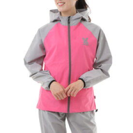 ダイエット ウェア サウナスーツ レディース ジャケット ウィンドブレーカー 上下セット 汗をかく 発汗作用 洗える 減量着 スーツ スポーツ 軽量 大きいサイズ 保温 代謝 減量 プレゼント 実用的