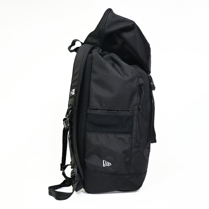 楽天市場】バックパック リュック ニューエラ キャップ収納 35L かばん 
