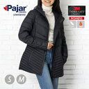 軽い 暖かい レディース アウター　秋冬 冬物 コート ジャケット3Mシンサレート Pajar CANADA SUNNYBROOKE パジャールカナダ パッカブル ダウンフィル フーディ パーカー 女性 婦人 おしゃれ 防寒 冬 冬物 上着 人気 ブランド