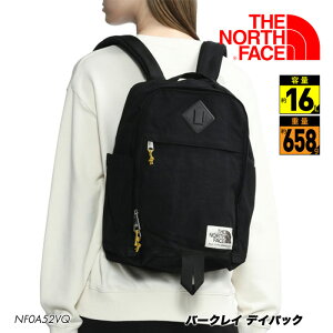ザ・ノース・フェイス(THE NORTH FACE) バークレー リュック・バック 