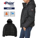 ＼10日は店内全品ポイント5倍！／＼セール48%％OFF／ダウンジャケット ジャンバー メンズアウター Pajar CANADA WATERLOO パジャールカナダ 人気ブランド ウォータールー おしゃれ コート アウトドア 男性 紳士 海外 カジュアル 極寒 冬コーデ 防風 冬物