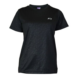 \行楽の秋セール47%OFF/【 送料無料 】クイックドライ機能搭載で暑い季節のアクティブユーズに最適! A.D.ONE エーディーワン スポーツウェア アスリート設計 機能性 半袖 Tシャツ インナー